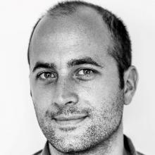 Cedric Delzenne